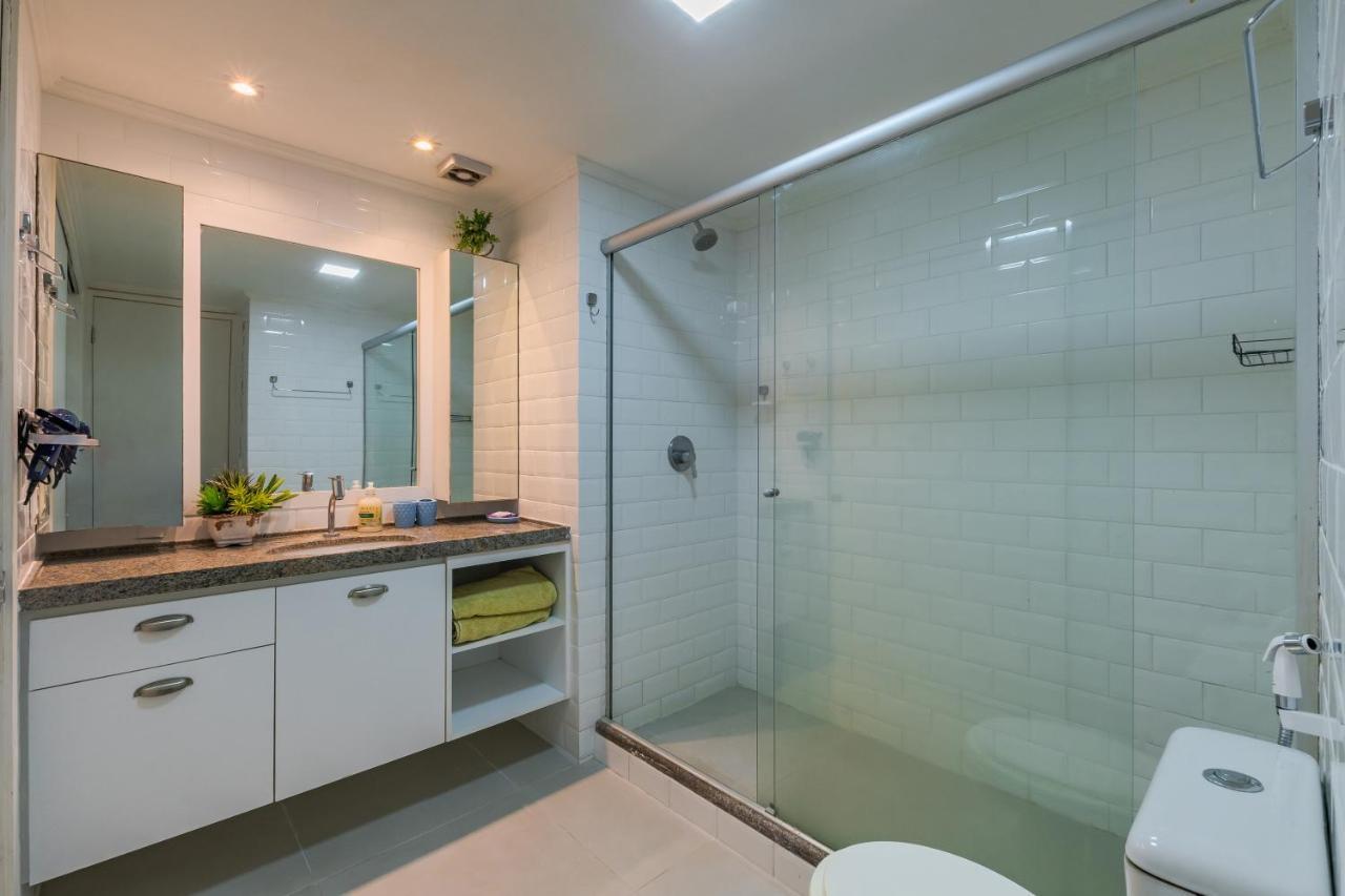 Flat Novo Beira-Mar Fortaleza - Yacht Coast Mucuripe Διαμέρισμα Εξωτερικό φωτογραφία